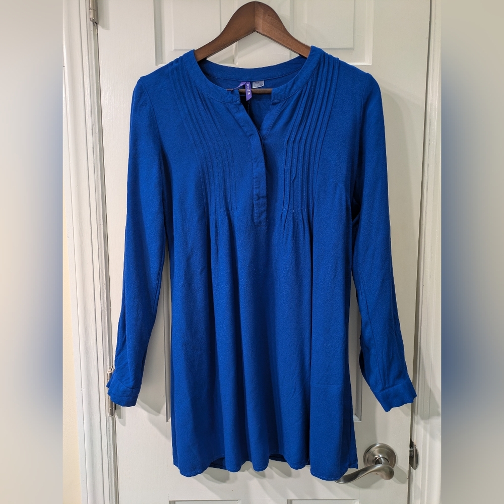 Beautiful Seraphine Maternity Tunic | Sz US 2